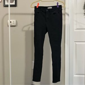 Madewell Roadtripper Skinny Jeans